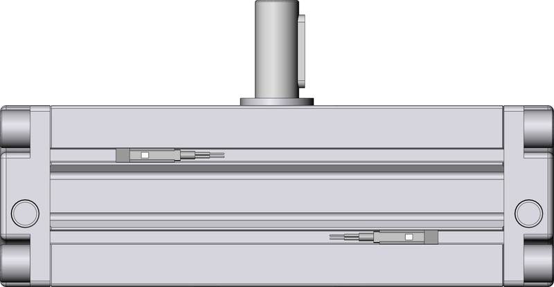 SMC CDRA1BSH50-180Z-A93L