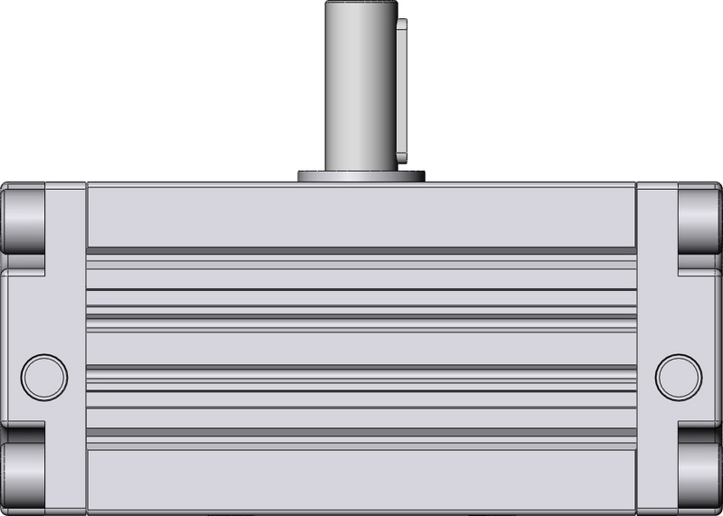 SMC CDRA1BSH80-90Z