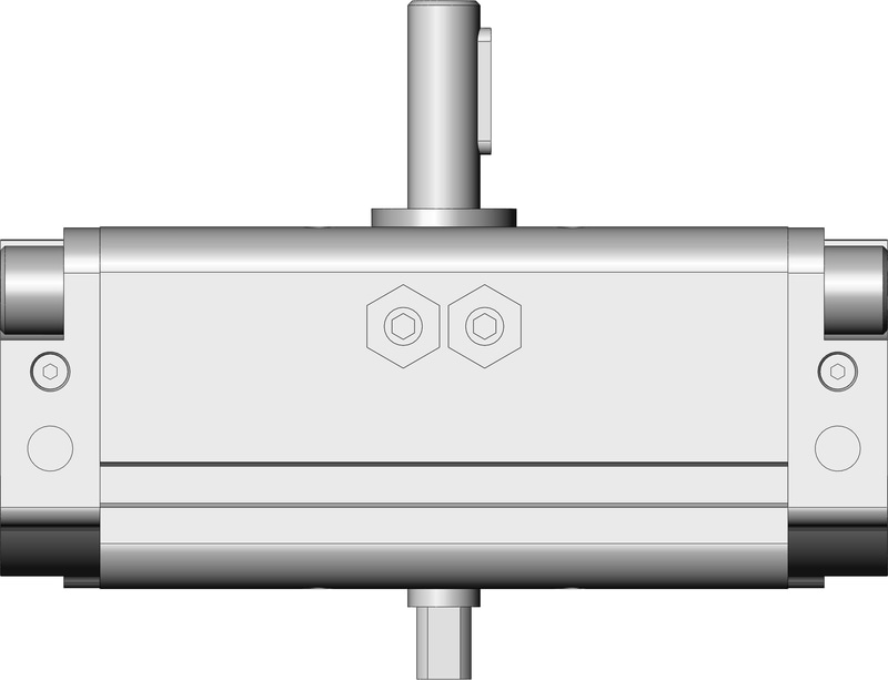 SMC CDRA1BW30-90CZ