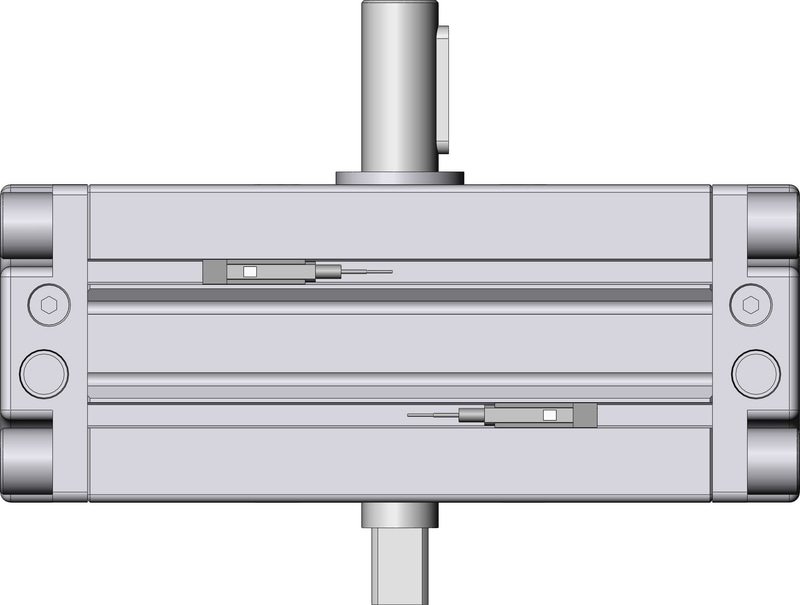 SMC CDRA1BW50-90CZ-M9B