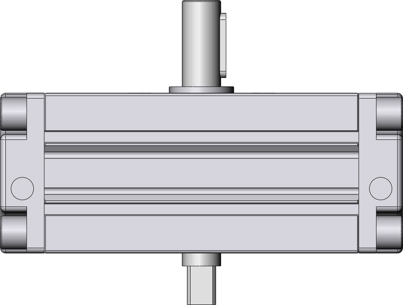 SMC CDRA1BW50TF-90Z