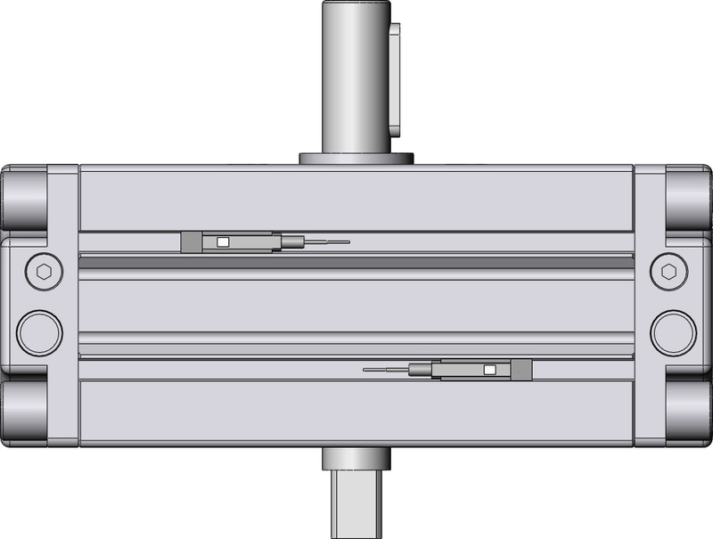 SMC CDRA1BW50TN-90CZ-M9B