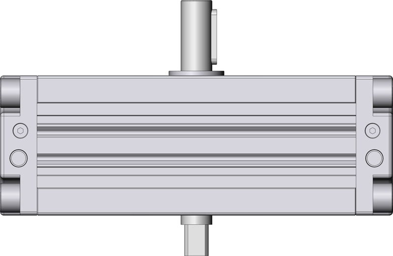 SMC CDRA1BW63-190CZ