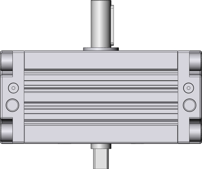 SMC CDRA1BW80-90CZ