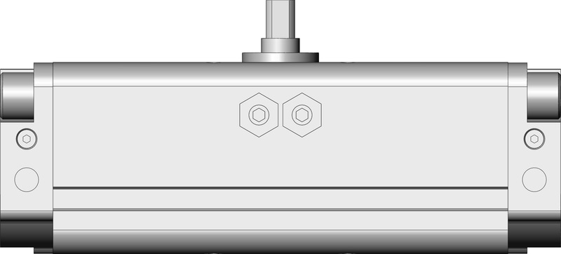 SMC CDRA1BX30-180CZ