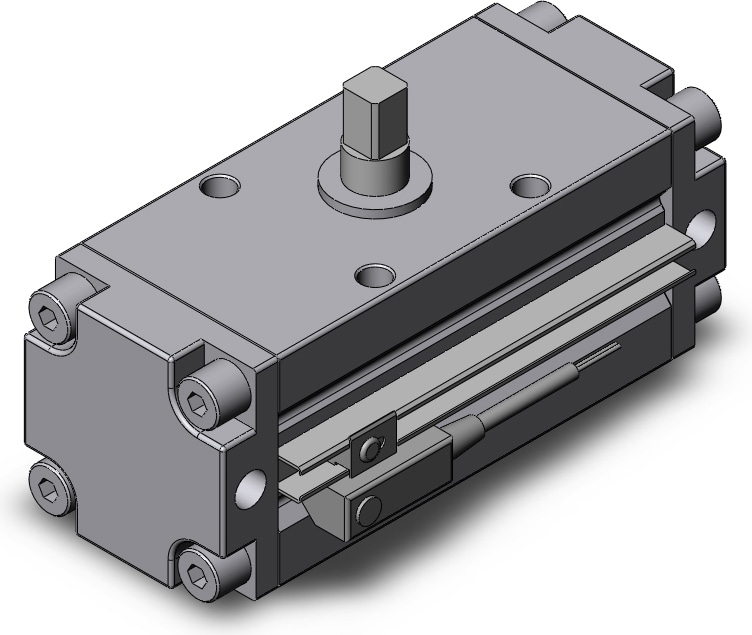 SMC CDRA1BX50-90-A53LS