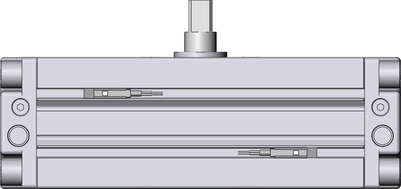 SMC CDRA1BX50TN-180CZ-A93
