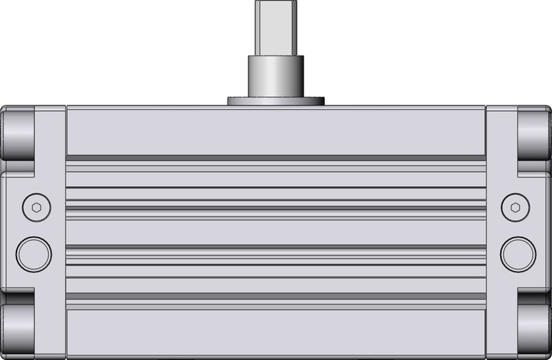 SMC CDRA1BX80-100CZ
