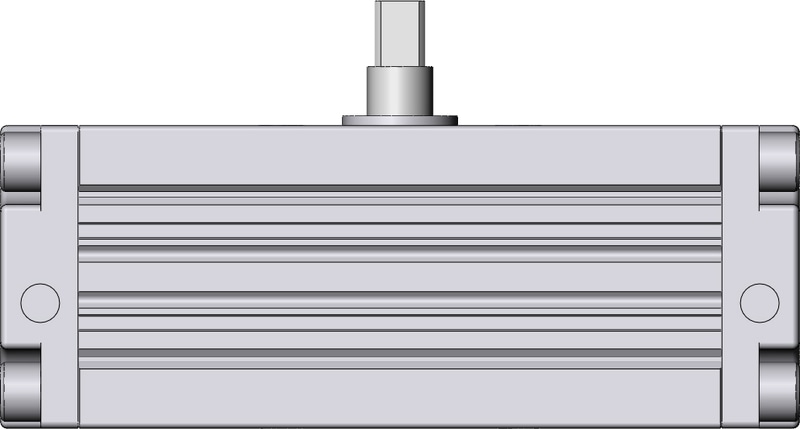 SMC CDRA1BX80TF-180Z