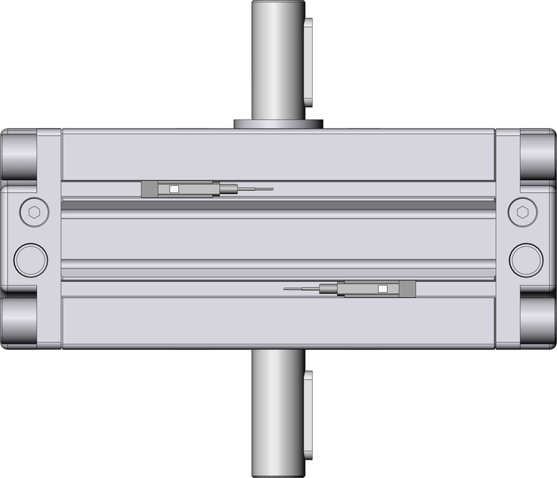 SMC CDRA1BY50-90CZ-M9PWSDPC