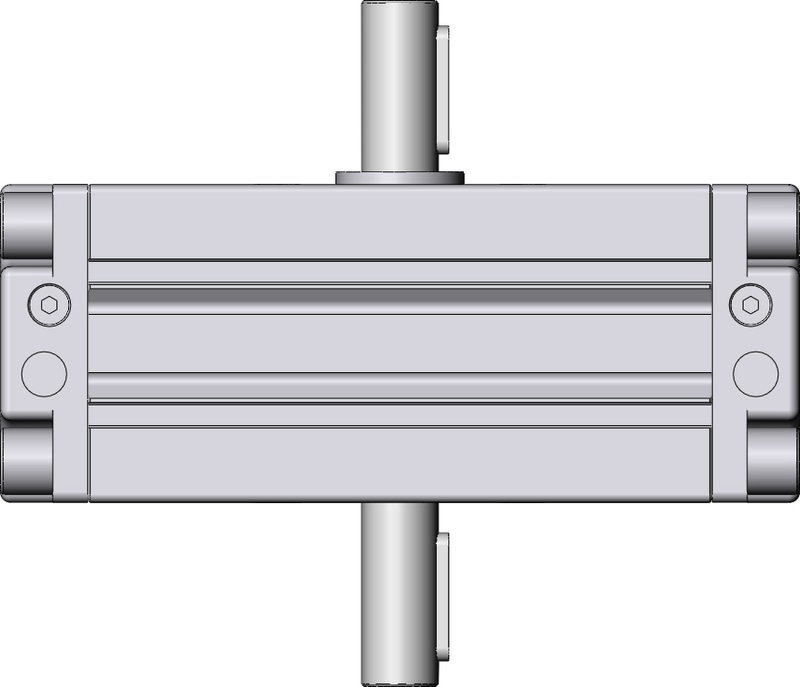 SMC CDRA1BY50TF-90CZ