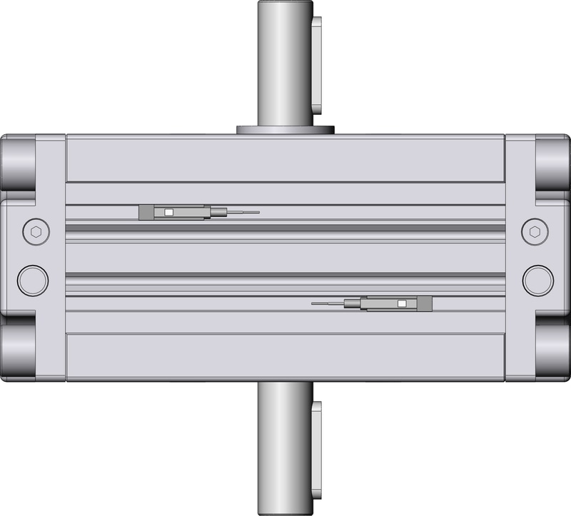 SMC CDRA1BY63-90CZ-M9BWL
