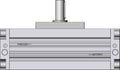 CDRA1FS100-180CZ-M9BL