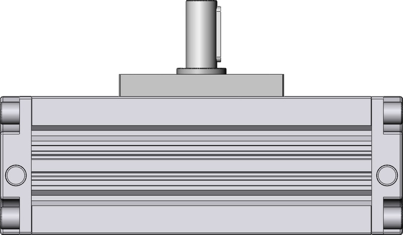 SMC CDRA1FS100TN-190Z