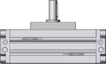 CDRA1FS50-180CZ-M9BL