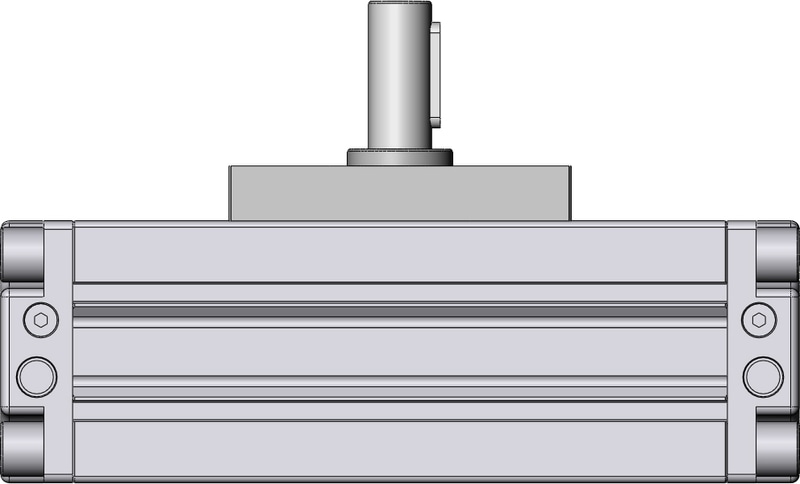 SMC CDRA1FS50-190CZ