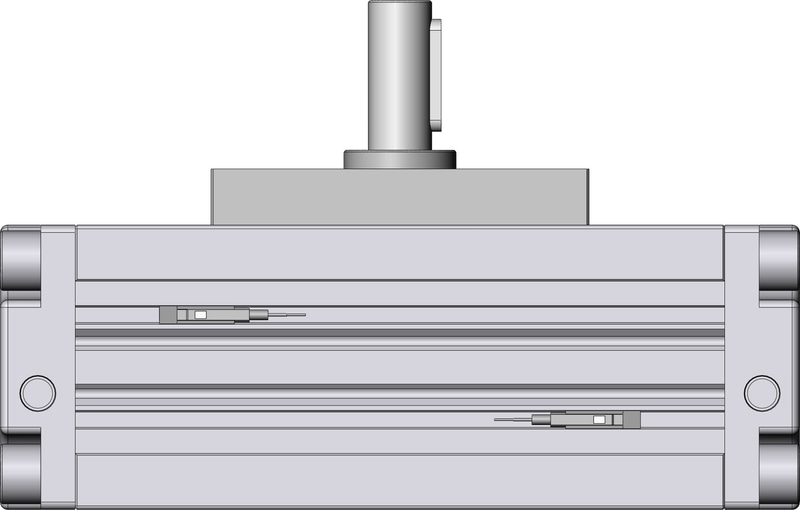 SMC CDRA1FS63-190Z-M9BASBPC