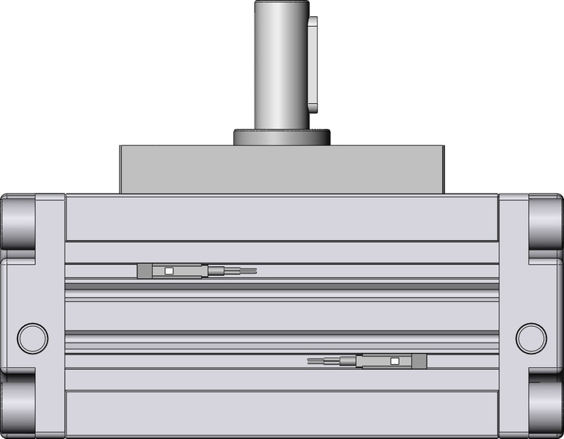SMC CDRA1FS63-90Z-A93L