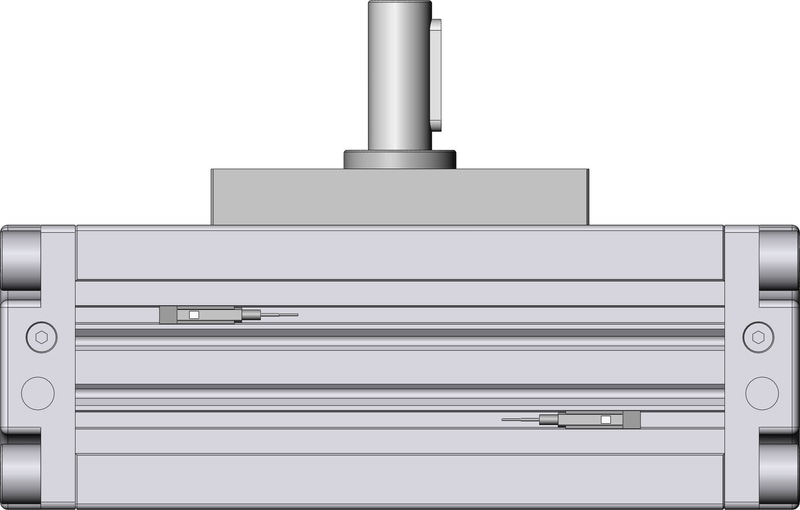 SMC CDRA1FS63TF-180CZ-M9BSDPC