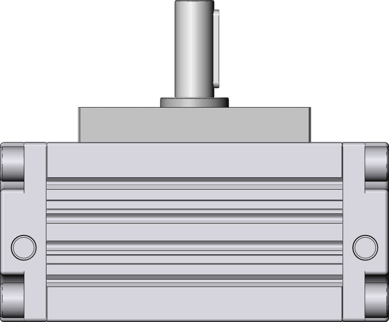 SMC CDRA1FS80-100Z
