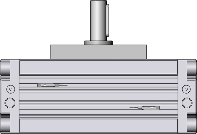 SMC CDRA1FS80-180CZ-M9BWL