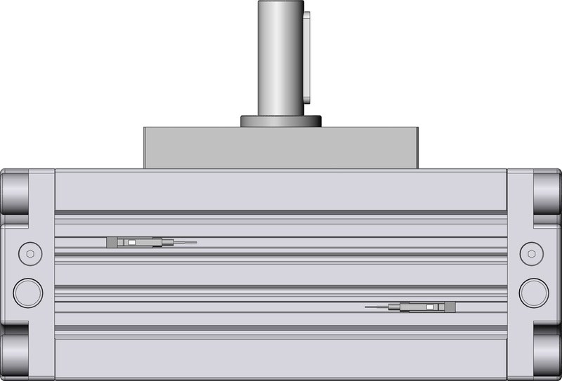 SMC CDRA1FS80-190CZ-M9BAL