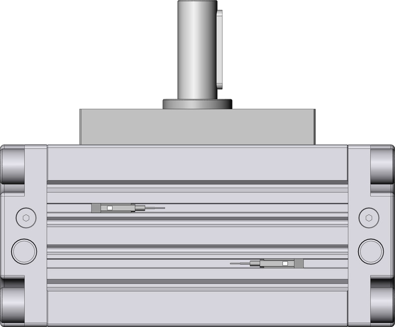 SMC CDRA1FS80-90CZ-M9PMAPC