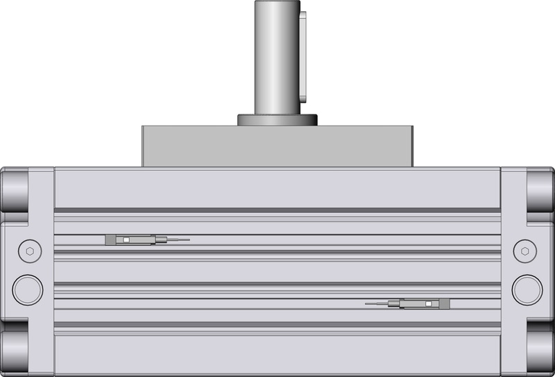 SMC CDRA1FS80TN-180CZ-M9P