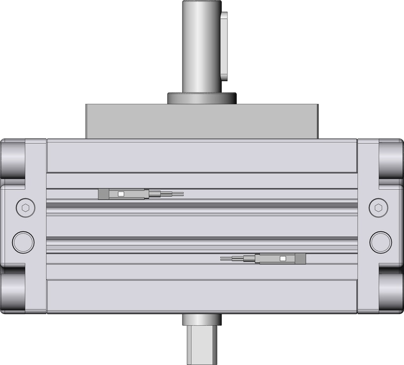 SMC CDRA1FW63-90CZ-A93L