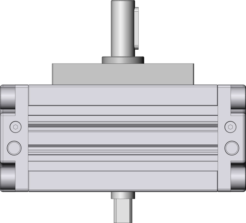 SMC CDRA1FW63TN-90CZ