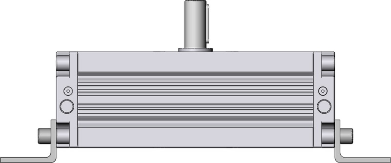SMC CDRA1LS100-180CZ