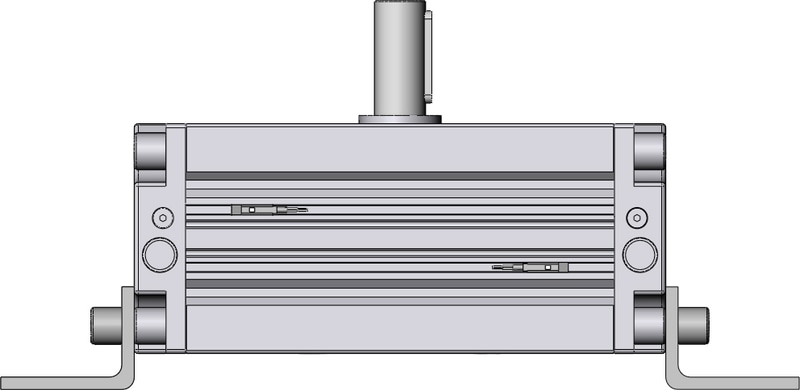 SMC CDRA1LS100TN-90CZ-A93L