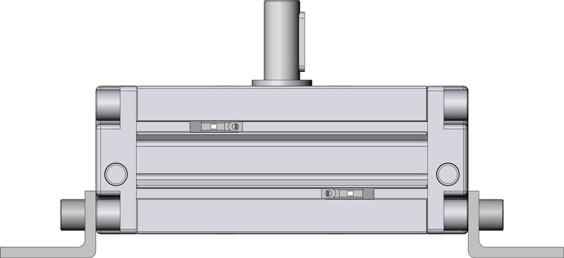 SMC CDRA1LS50-100Z-A93VL