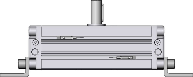 SMC CDRA1LS50-180CZ-M9BWSC