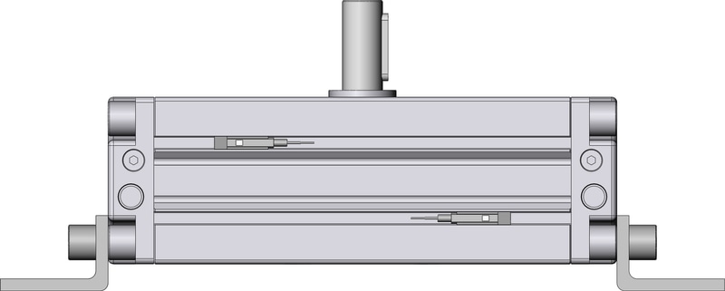 SMC CDRA1LS50-180CZ-M9NWM