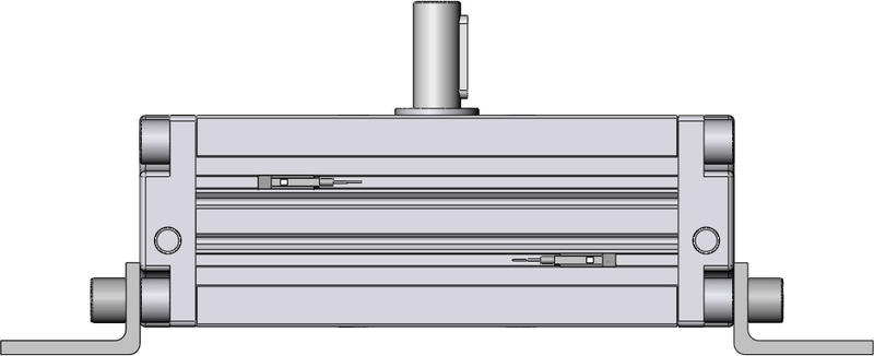 SMC CDRA1LS63-180Z-M9PL
