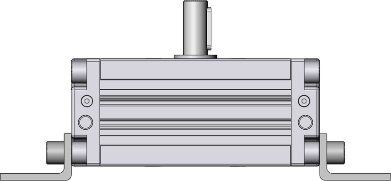 SMC CDRA1LS63TN-90CZ