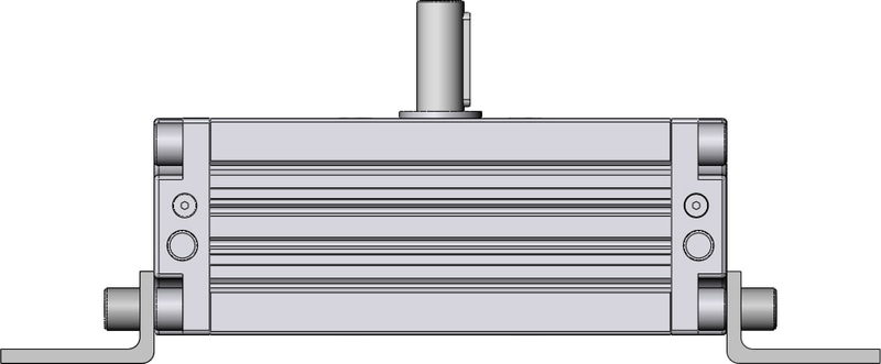 SMC CDRA1LS80-180CZ