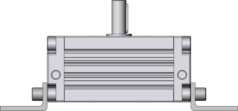 SMC CDRA1LS80-90Z