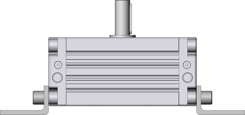 SMC CDRA1LS80TN-90CZ