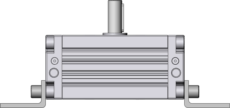 SMC CDRA1LS80TT-90CZ