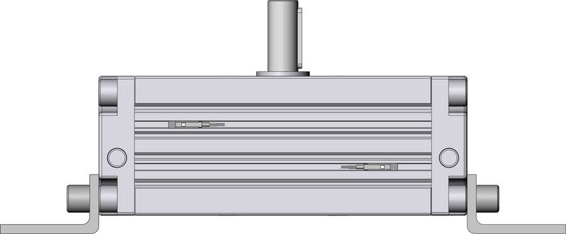 SMC CDRA1LSH80-180Z-A93L