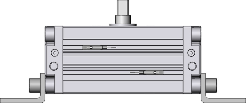 SMC CDRA1LX63-90CZ-M9BWL