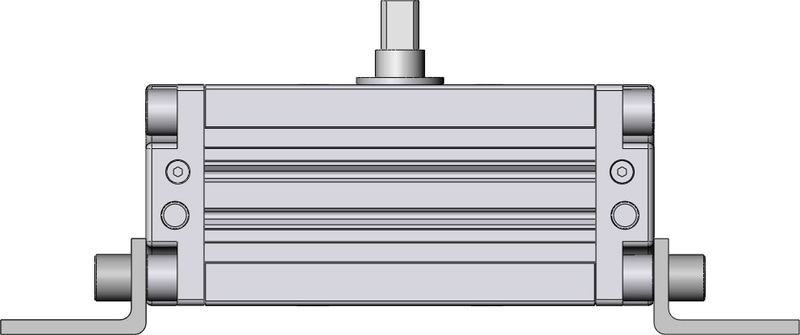 SMC CDRA1LX63-90CZ