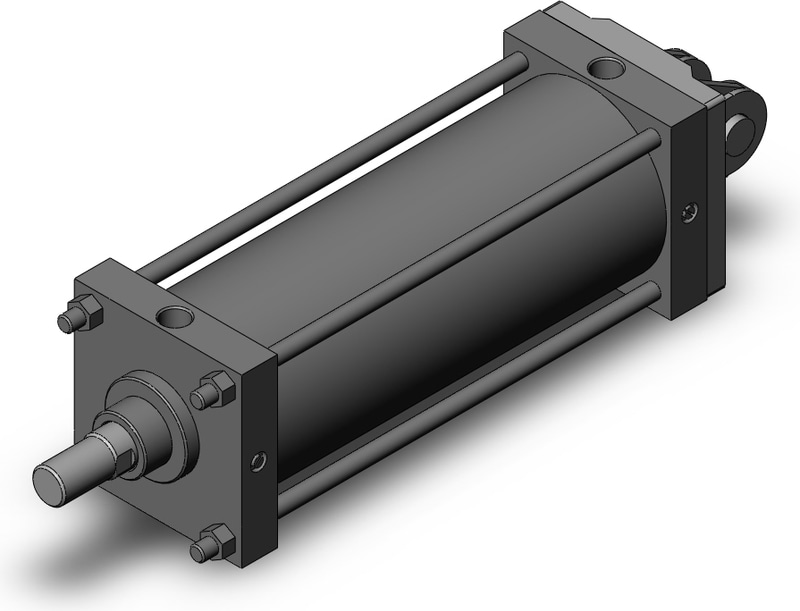 SMC CDS1DN160-400