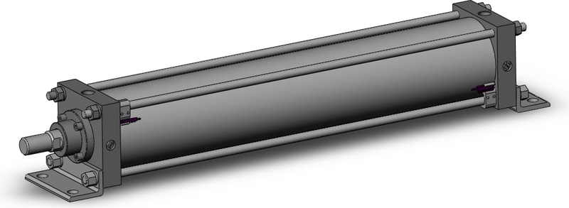 SMC CDS1L125-700-Y7BWL