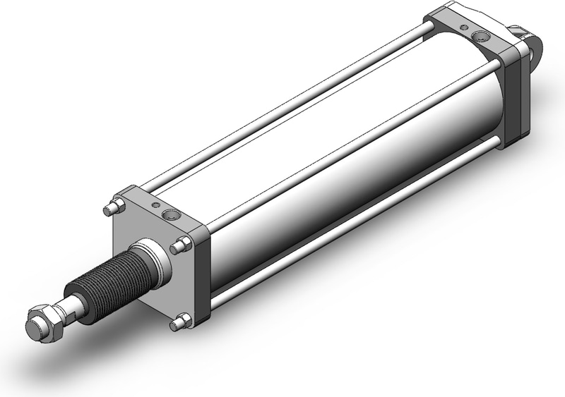 SMC CDS2C160TN-600J