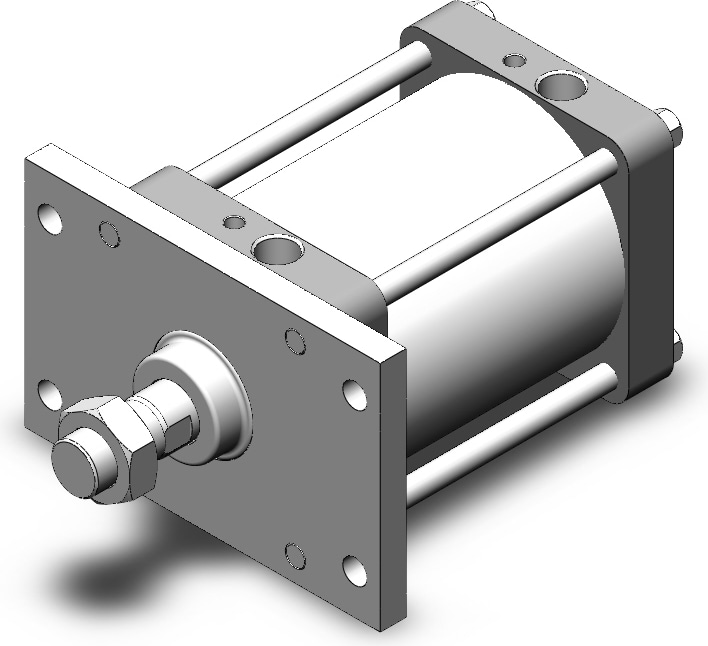 SMC CDS2F160TF-150