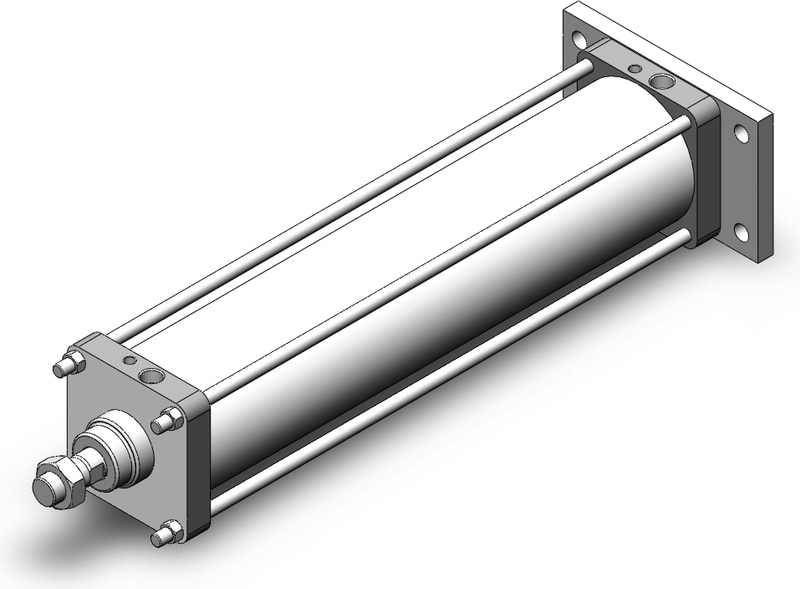 SMC CDS2G140-600