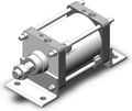 CDS2L140-125-A90L